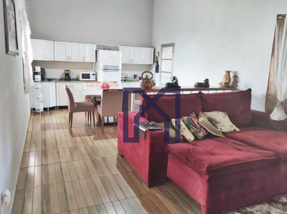 Imagem Chácara com 3 dormitórios à venda, 1000 m² por R$ 780.000,00 - Residencial Vista Alegre II e III (Zona Rural) - São José do Rio Preto/SP