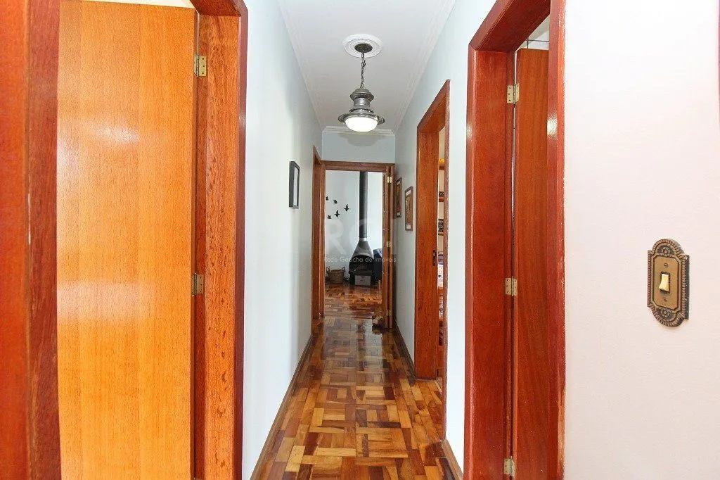 Imagem Apartamento em Passo da Areia