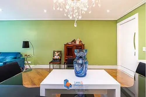 Imagem Apartamento para venda em Santana com 2 quartos, sendo 1 suíte, 95m²