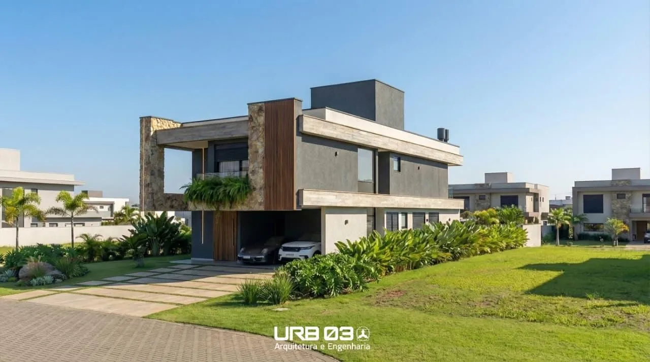 Imagem Casa à venda em Torres, Praia da Cal, com 4 quartos, 266m2