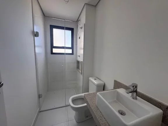 Imagem Studio com 1 dormitório para alugar, 47 m por R$ 3.370,00/mês - Parque Campolim - Sorocaba/SP
