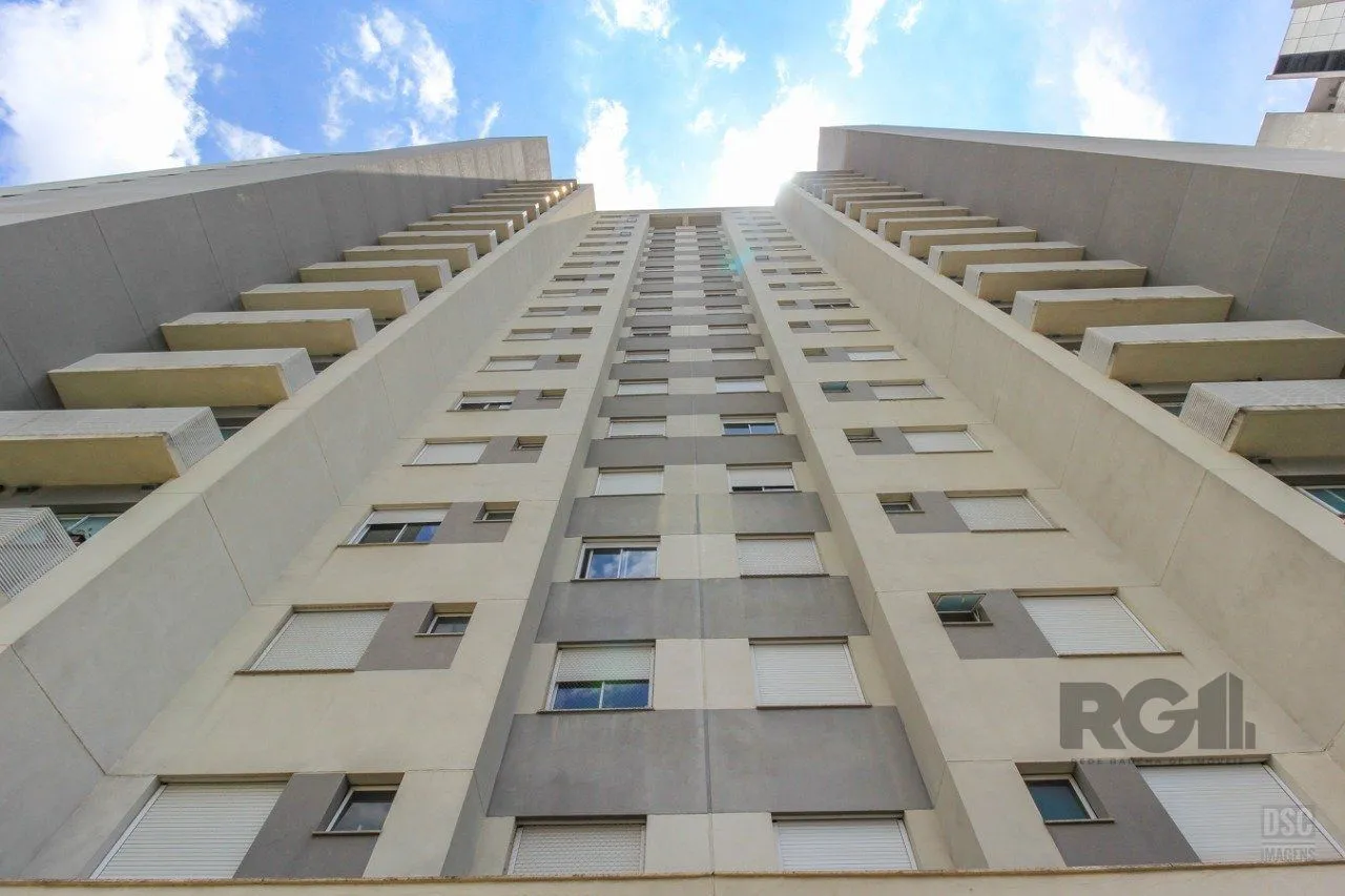 Imagem Apartamento em Petrópolis