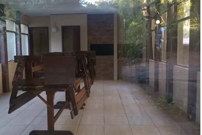 Imagem Studio para venda no bairro Santa Tereza em Porto Alegre