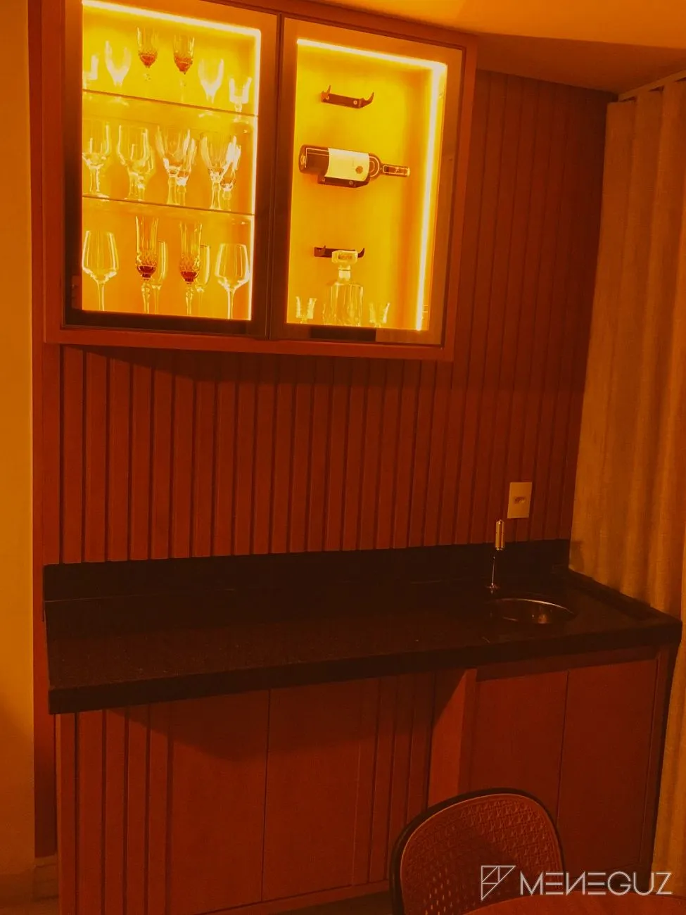 Imagem apartamento luxuoso 3 quartos, 2 vagas com lazer completo