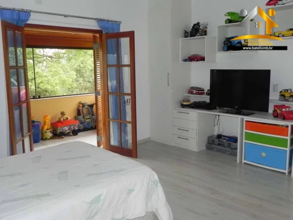 Imagem Casa à venda na Fazendinha - Carapicuíba (SP) | Batelli Imóveis