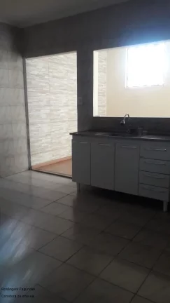 Imagem CASA RESIDENCIAL em POÇOS DE CALDAS - MG, JARDIM KENNEDY