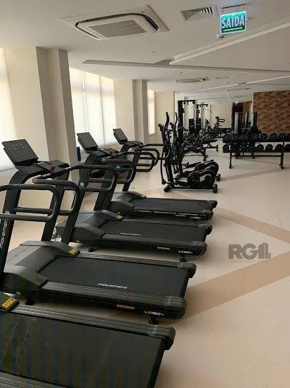 Imagem Sala Comercial em Cristo Redentor