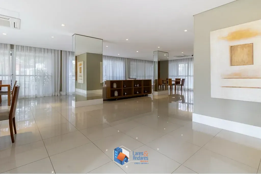 Imagem Apartamento à venda 3 Quartos 1 Suite 87M² Vila Anastácio São Paulo - SP