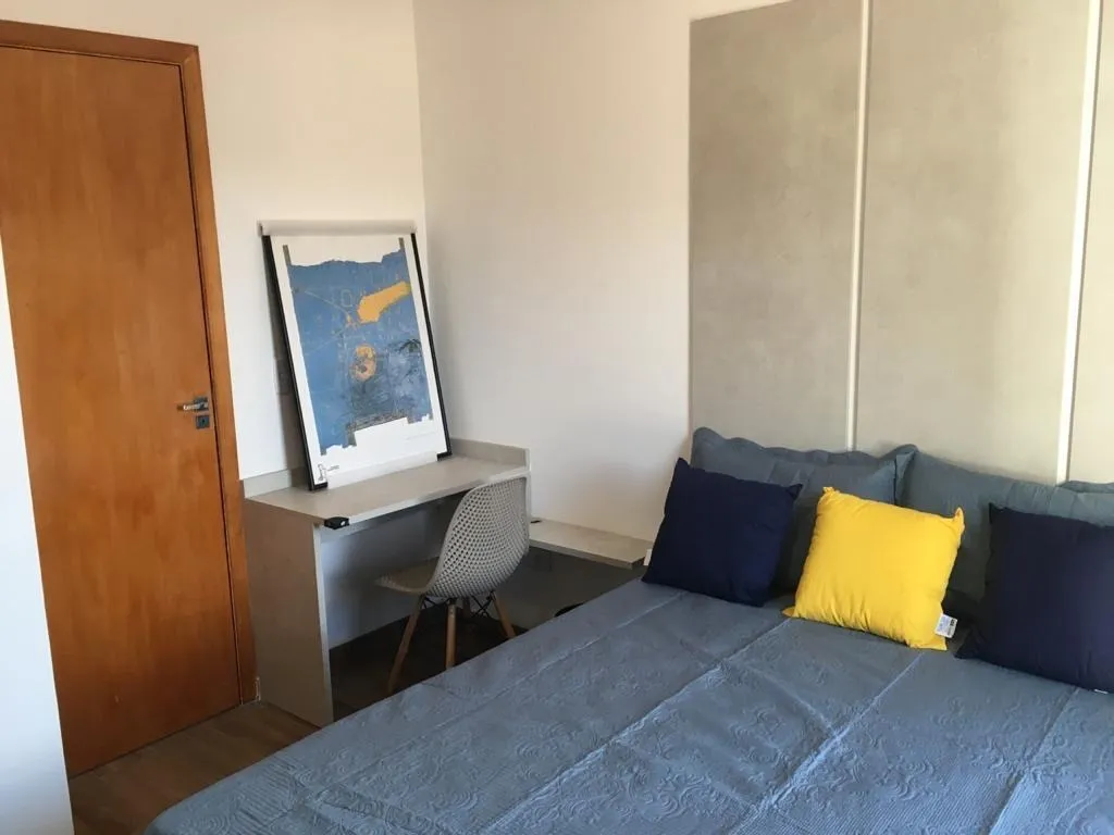 Imagem Lindos Sobrados de 110 m² em Araçoiaba da Serra