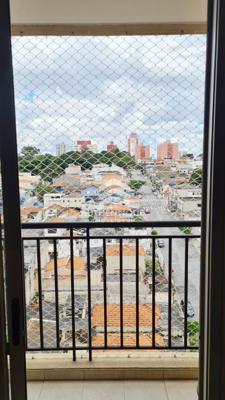 Imagem Villa Felice - Sacomã - Apartamento à venda no bairro Saúde - São Paulo/SP, Zona Sul