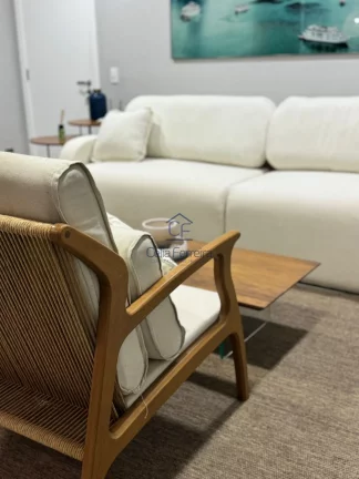 Imagem Cobertura duplex dos seus sonhos na Martim de Sá Caraguatatuba/SP