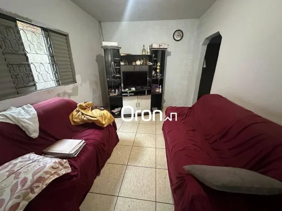 Casa à venda, 200 m² por R$ 449.000,00 - Residencial Center Ville - Goiânia/GO
