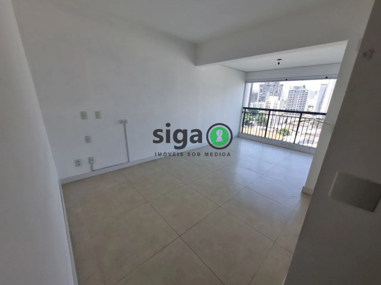 Imagem Apartamento no Brooklin com 4 quartos
