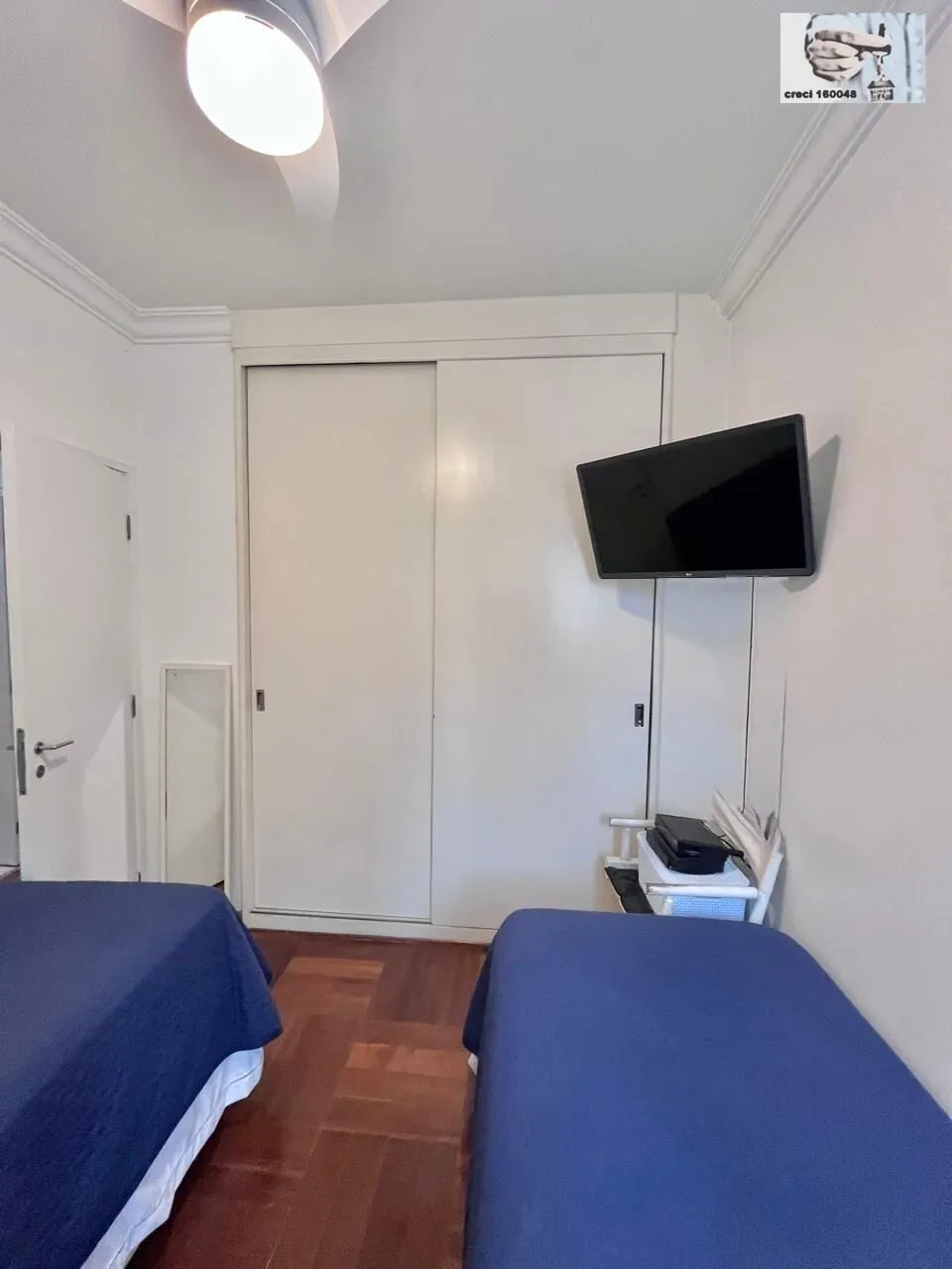 Imagem Apartamento em Brooklin Novo, São Paulo/SP