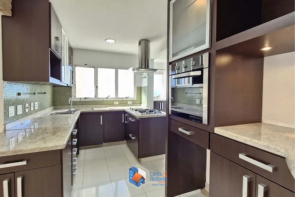 Imagem Apartamento à venda 4 Quartos 4 Suites 4 Vagas 246M² Vila Suzana São Paulo - SP