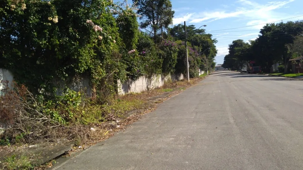 Imagem Terreno à venda 5000M², Jardim Eloyna, Pindamonhangaba - SP
