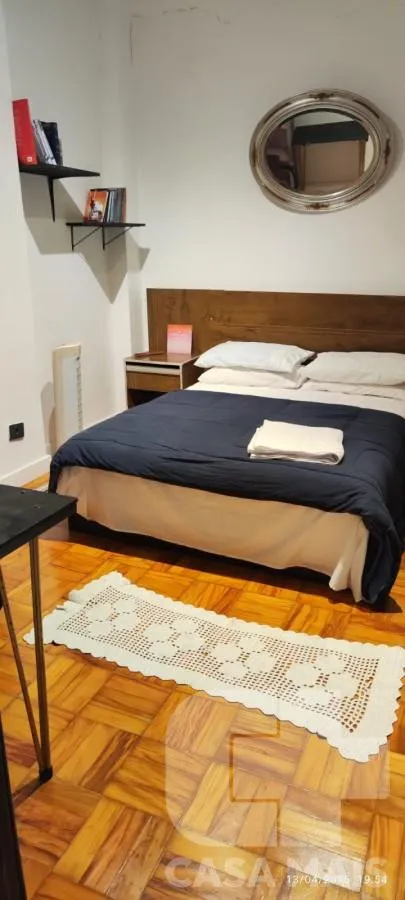 Imagem Casa Comercial para Locação em São Paulo / SP no bairro Pinheiros