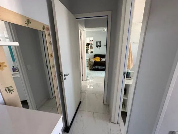 Imagem Apartamento à Venda em Centro, Mongaguá - SP