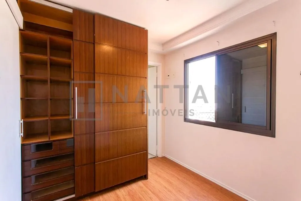 Imagem Apartamento com 2 dormitórios à venda, 58 m² por R$ 585.000,00 - Tatuapé - São Paulo/SP