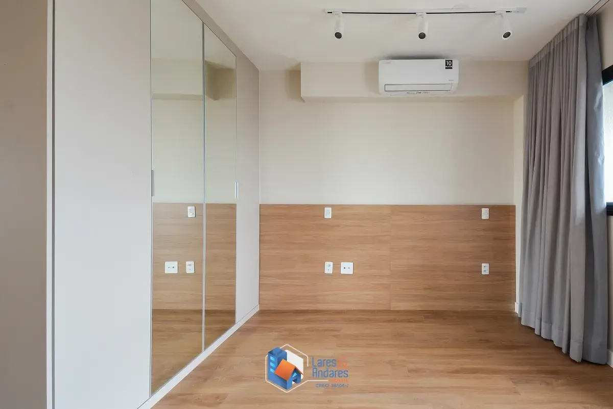 Imagem Studio para venda em Consolação com 1 quarto, 37m²