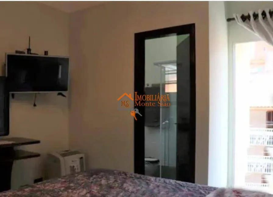 Imagem Sobrado com 4 dormitórios à venda, 190 m² por R$ 900.000,00 - Vila Rosália - Guarulhos/SP