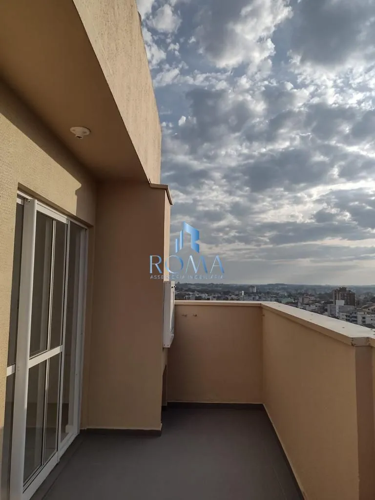 Imagem Cobertura 2 dormitórios à venda Nossa Senhora Medianeira Santa Maria/RS