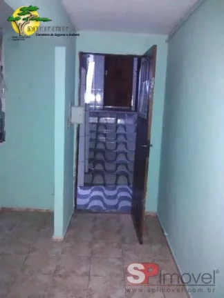 Imagem APARTAMENTO A VENDA NA CIDADE TIRADENTES