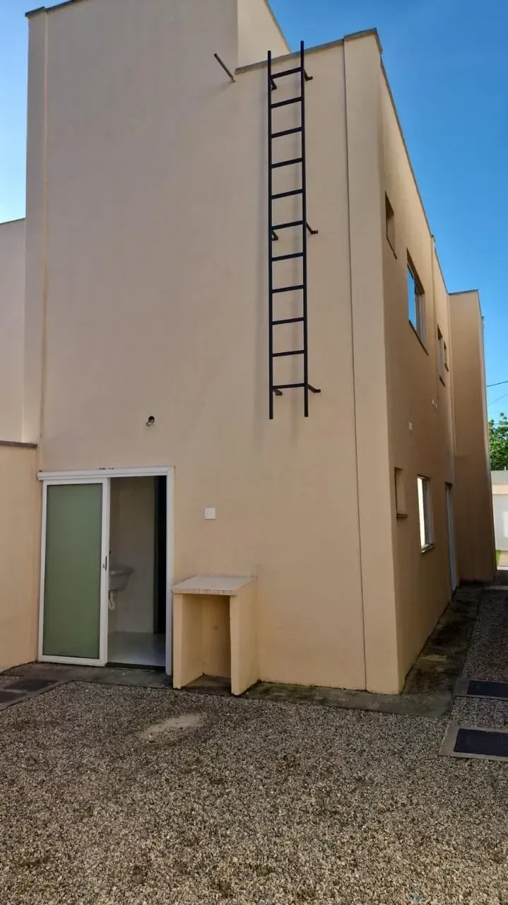 Imagem Casa com 3 Quartos à Venda, 93,56 m² em Coaçu - Eusébio