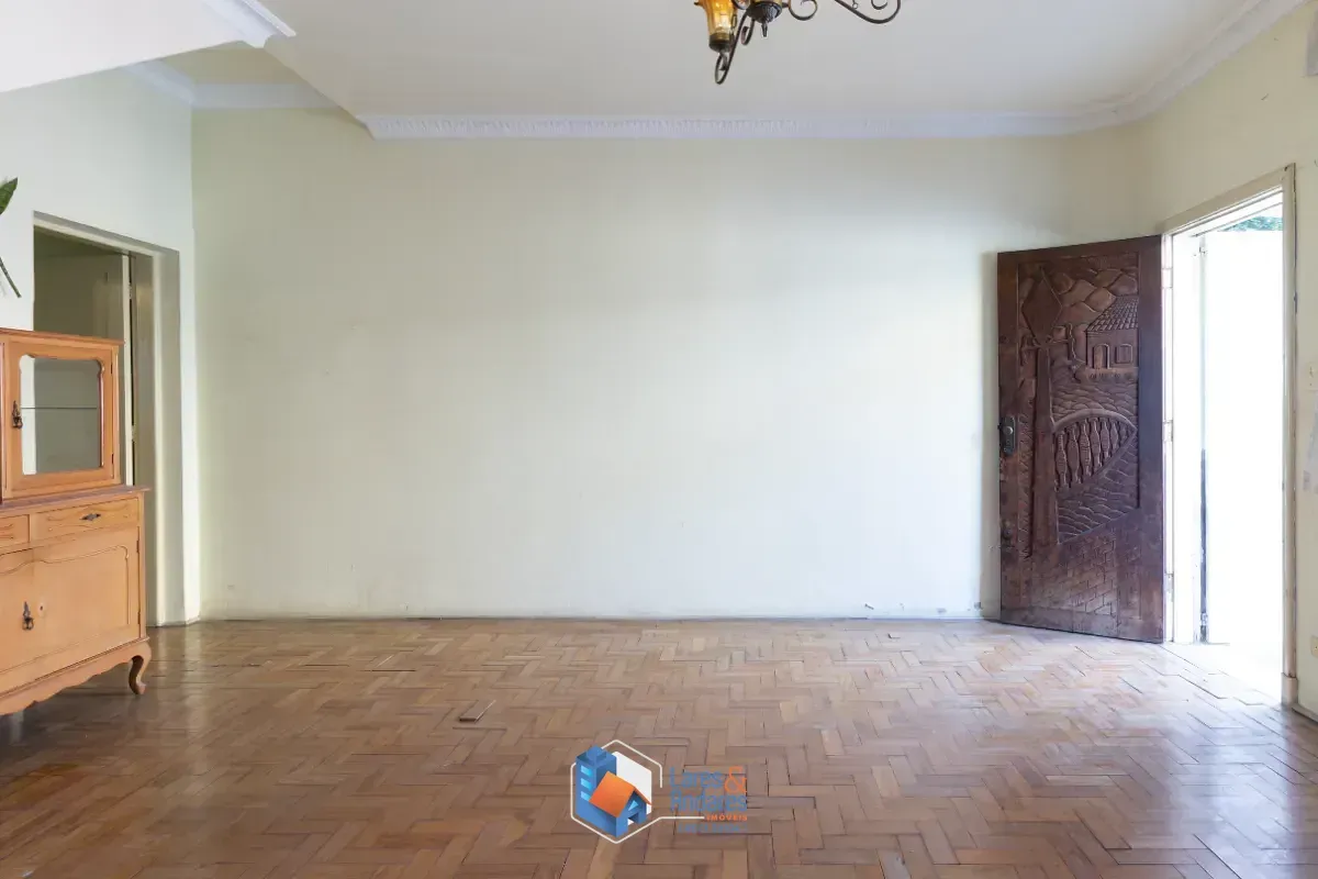 Imagem Sobrado para venda em Bom Retiro com 3 quartos, 160m²
