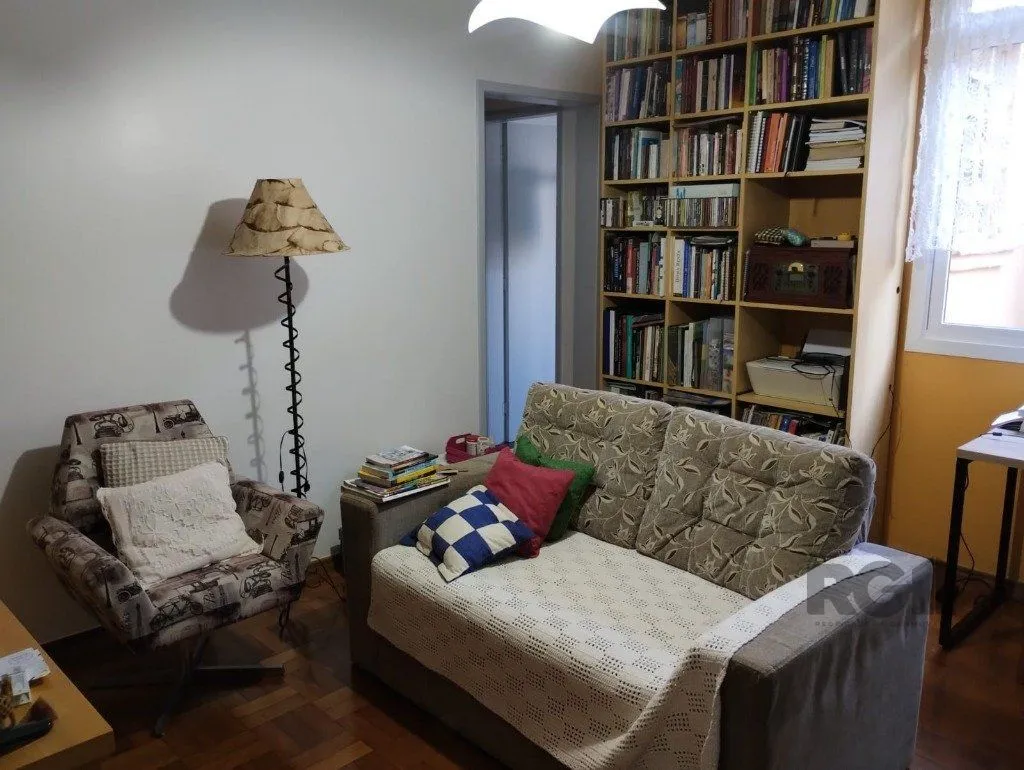 Imagem Apartamento em Floresta