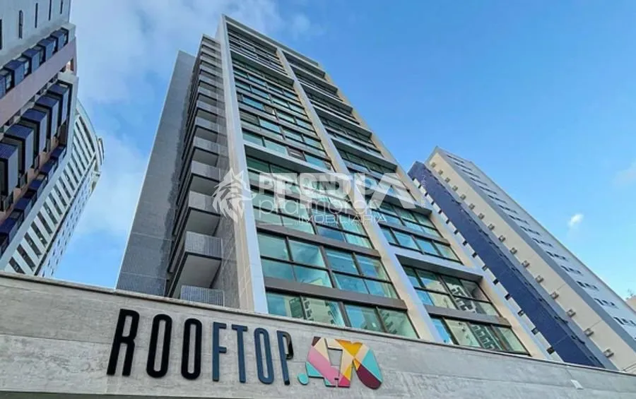 Imagem Flat à venda em Boa Viagem | 26 m²