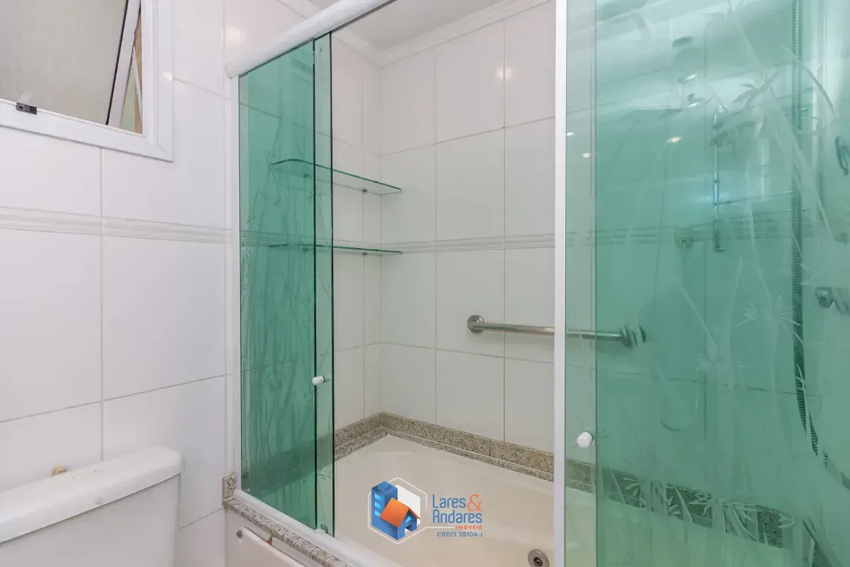 Foto do imóvel Apartamento para venda em Tatuapé - Vila Gomes Cardim com 3 quartos, sendo 3 suítes, 125m² em Rua Serra de Bragança