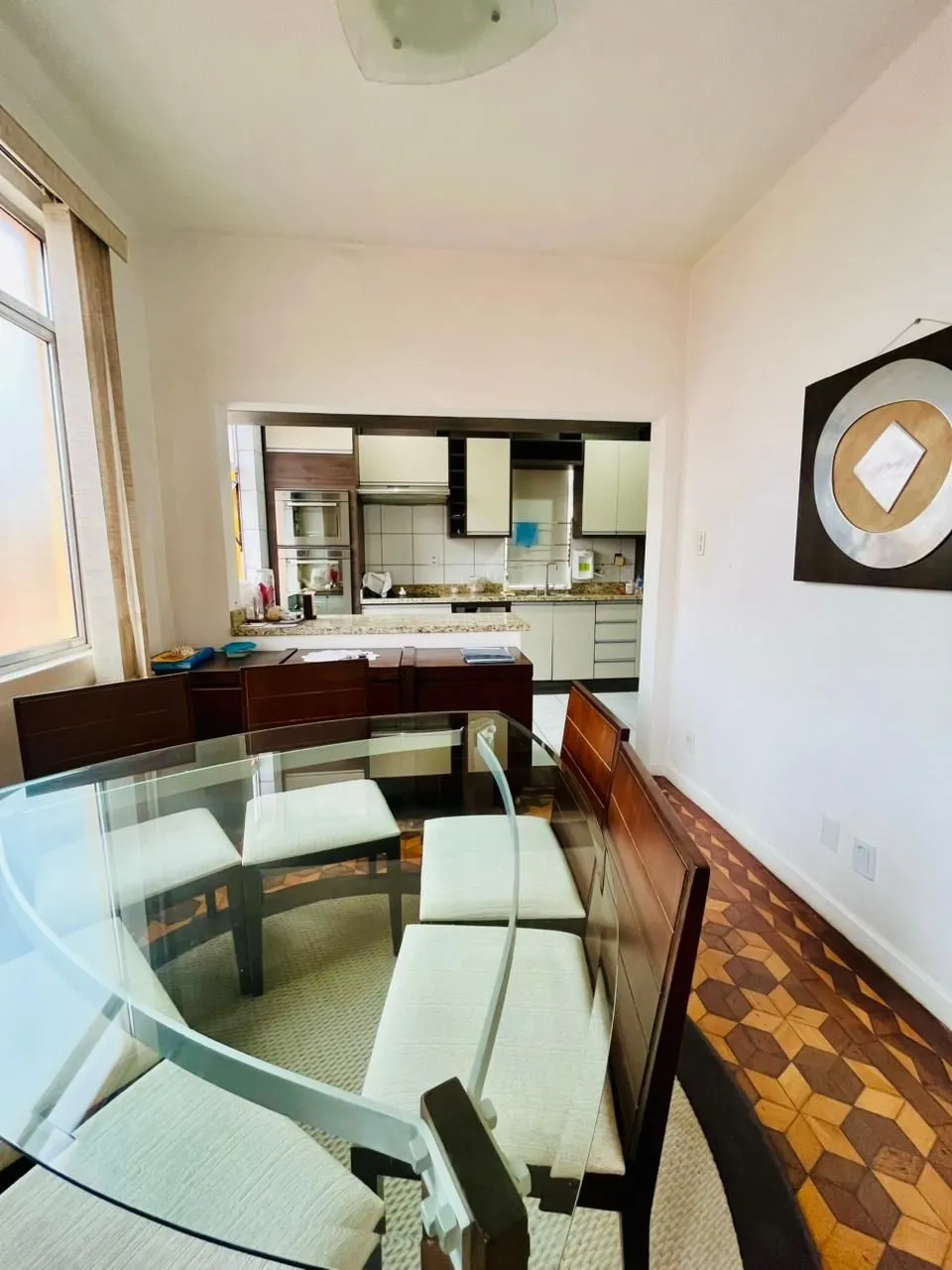 Imagem Para Quem Procura uma Casa Ampla Pronta Para Morar.