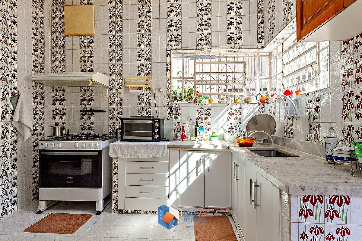 Imagem Casa para venda em Campos Elíseos com 3 quartos, 250m²