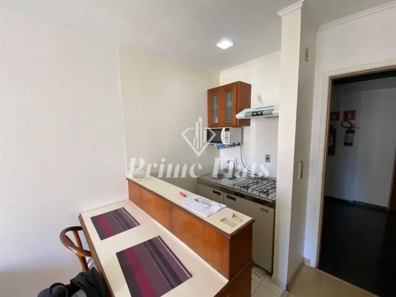 Imagem Flat disponível para venda no Condomínio Moema Top Life, com 36m², 1 dormitório e 1 vaga de garagem
