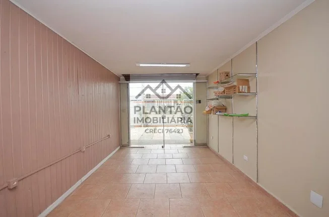 Imagem Casa Triplex a Venda no bairro Pinheirinho - Curitiba, PR