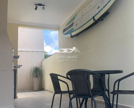 Imagem CASA RESIDENCIAL em Bertioga - SP, Boracéia