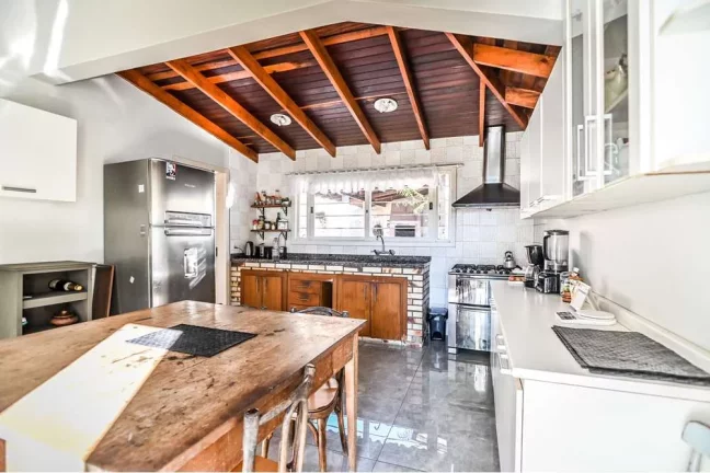 Imagem Casa para venda no bairro Santa Tereza em Porto Alegre