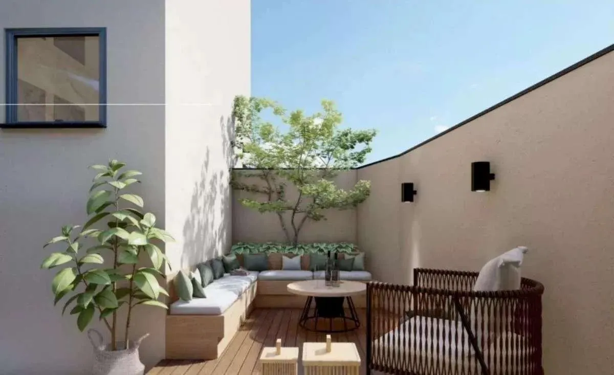 Imagem Apartamento 2 dormitórios - Jardim das Oliveiras - Santo André