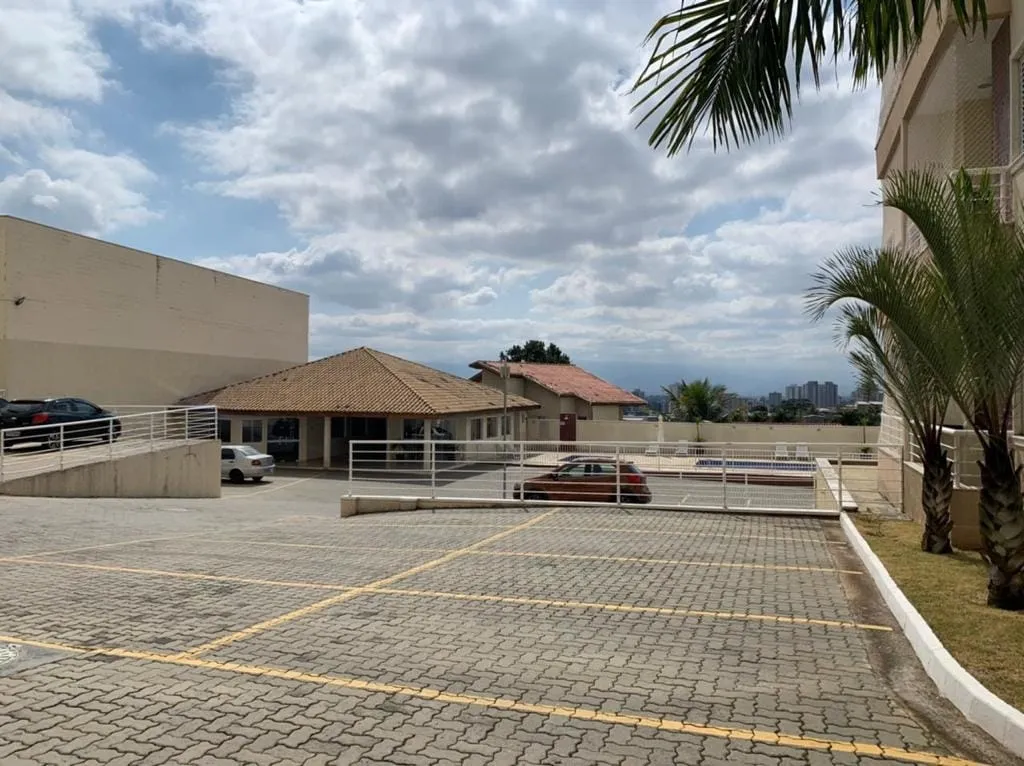 Imagem Apartamento à venda 2 Quartos, 1 Suite, 1 Vaga, 74M², Jardim Bela Vista, Taubaté - SP | SOLARE