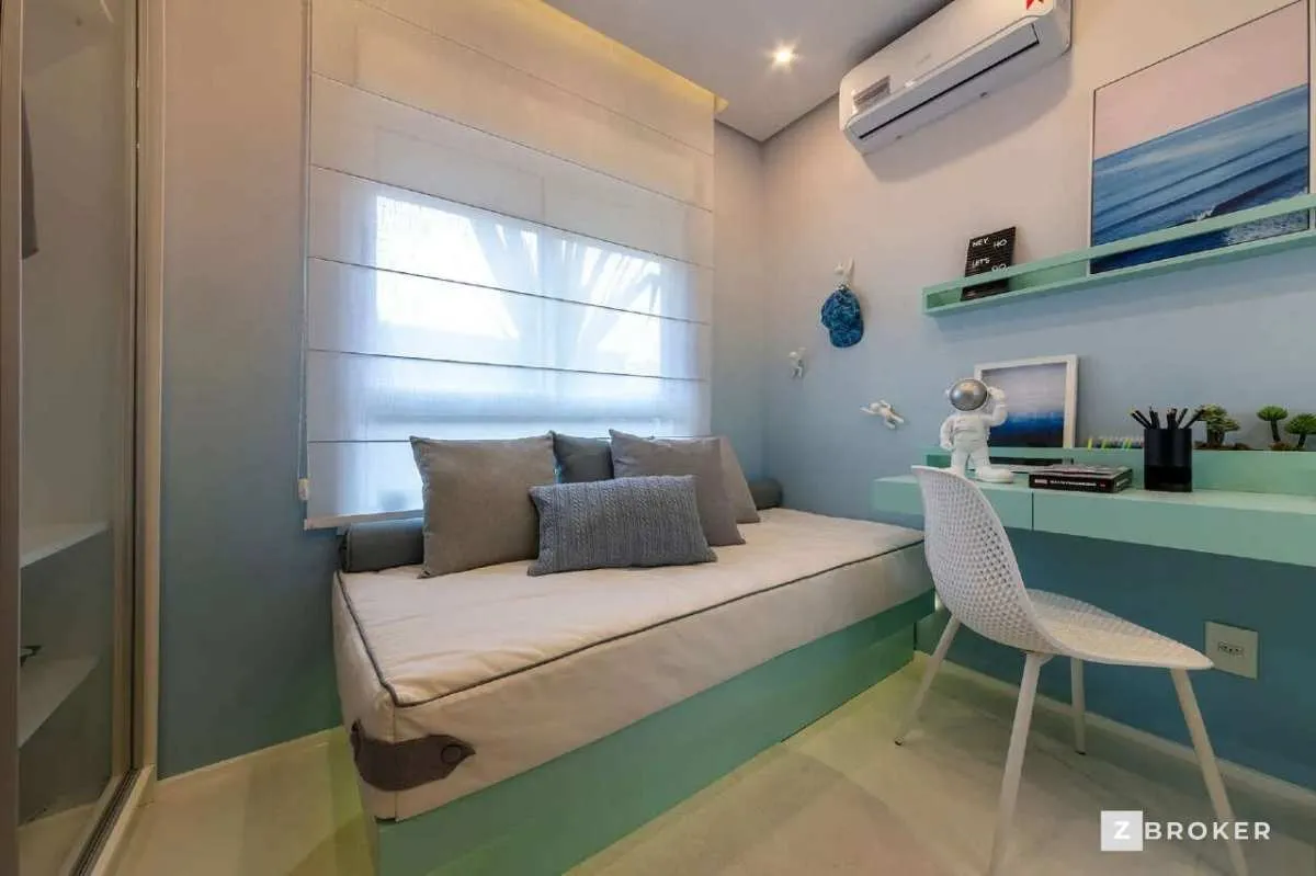 Imagem Apartamento à venda em Ubatuba, Centro, com 3 quartos, 86m2