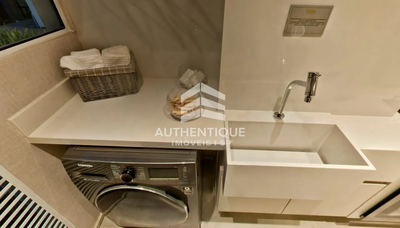 Imagem Teg Corazza - Barra Funda - Apartamento à venda no bairro Barra Funda - São Paulo/SP, Zona Oeste