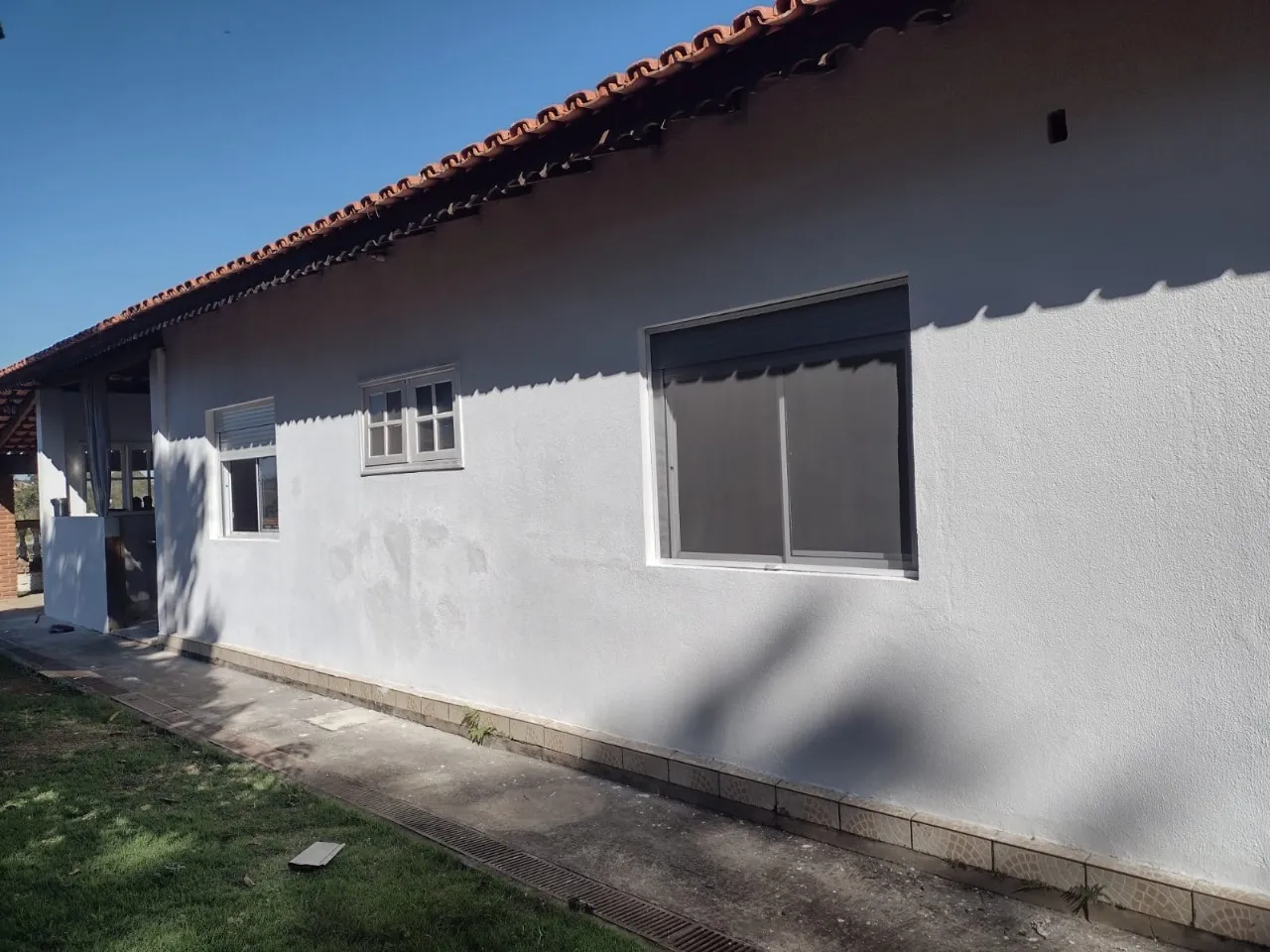 Imagem Vende-se Linda Casa no Loteamento fechado City Castelo