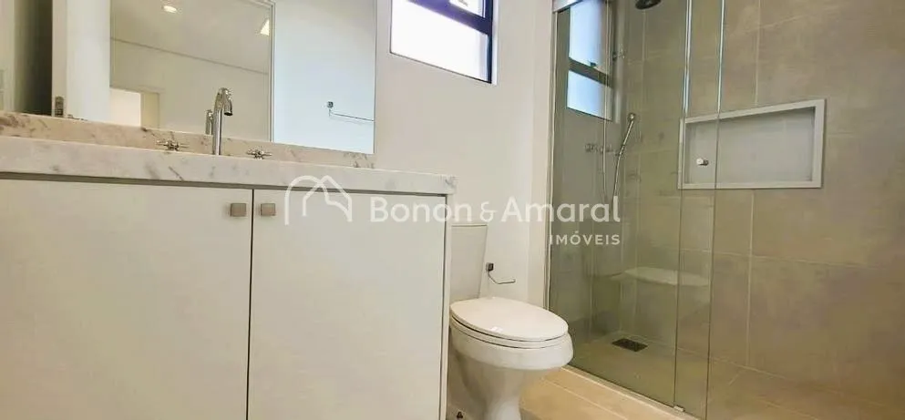 Imagem Casa à venda, em condomínio, Pateo Atmosphera, Sousas, Campinas SP