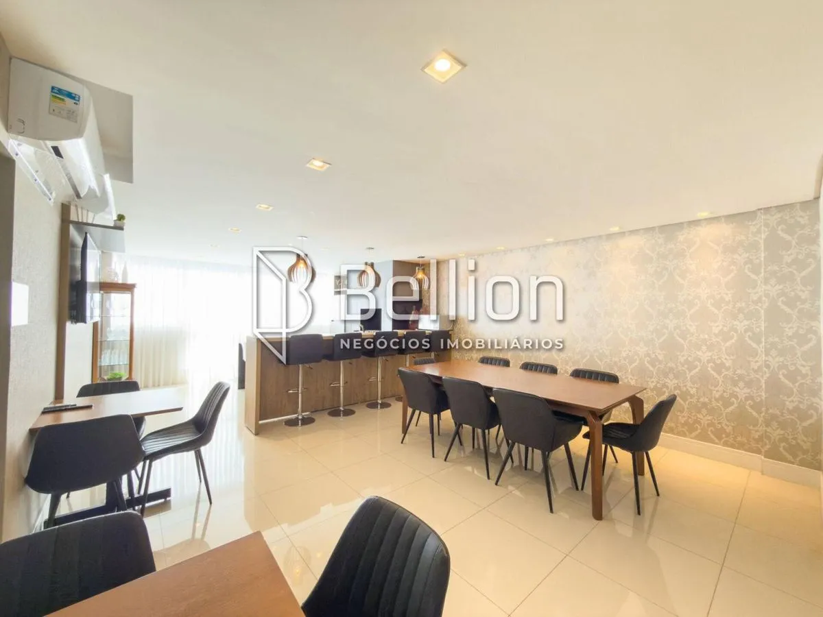 Imagem Apartamento no Grand Village localizado no Bairro das Nações em Timbó.