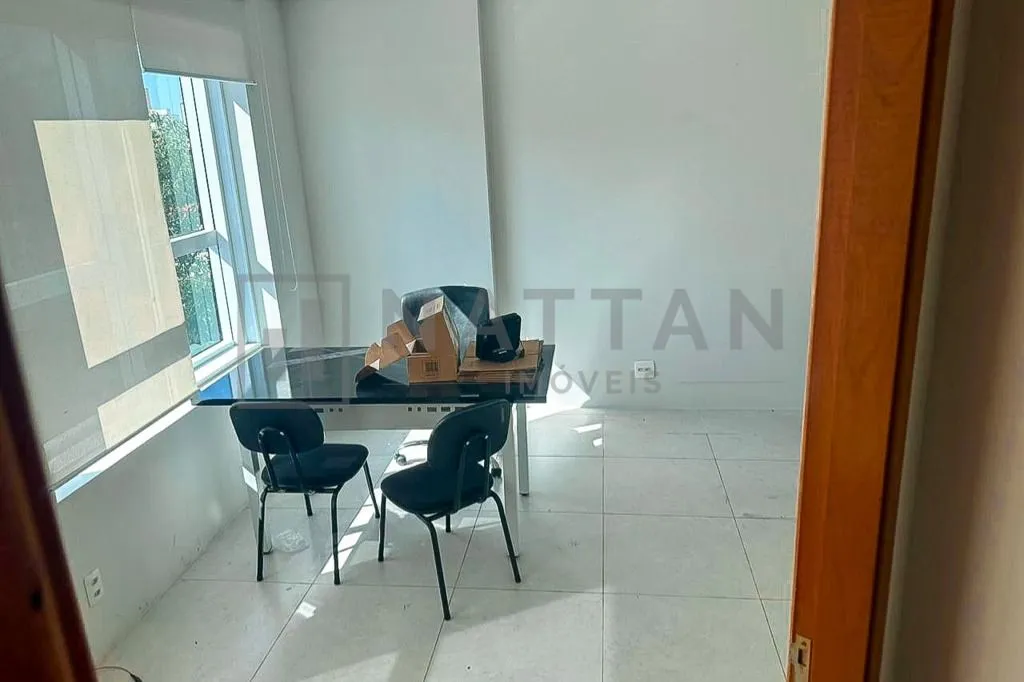 Imagem Sala para alugar, 33 m² por R$ 4.123,00/mês - Tatuapé - São Paulo/SP