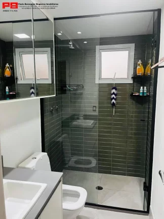 Imagem Apartamento 3 dormitórios 89m² - Mooca
