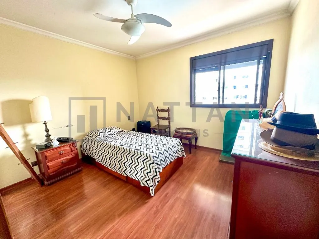 Imagem Apartamento Duplex com 3 dormitórios à venda, 202 m² por R$ 1.250.000,00 - Mooca - São Paulo/SP