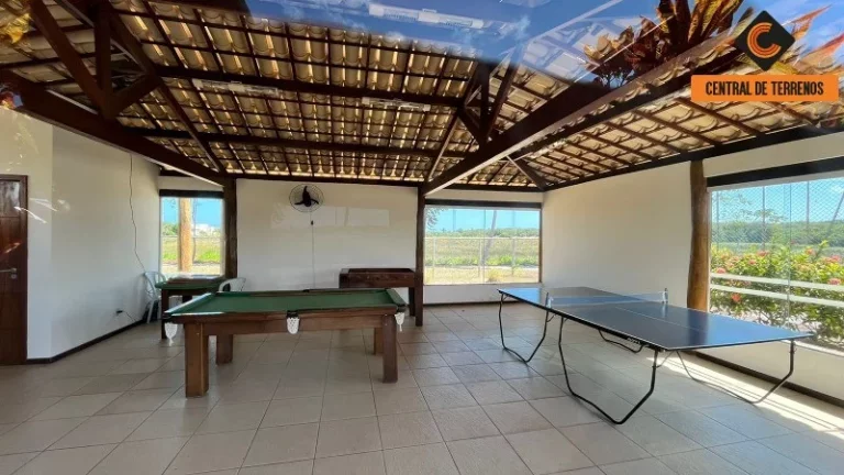 Imagem TERRENO EM BARRA DO JACUÍPE