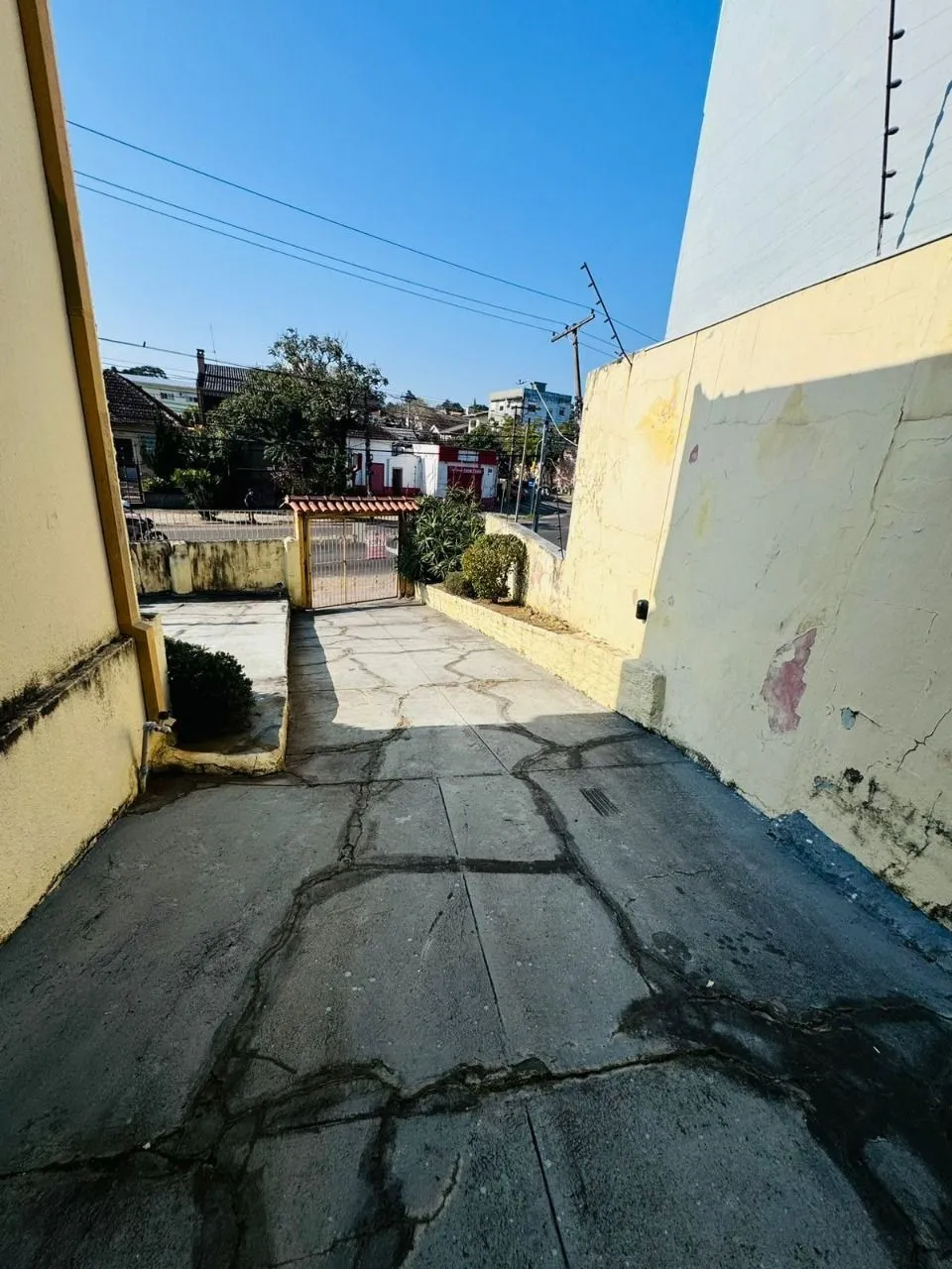 Imagem Casa no bairro Gloria - Av. Osca Pereira